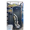 Image 1 : PELICAN PLASTIC INDUSTRIAL TOW BEHIND SLED WITH COVER & MINI TOW BEHIND SLED