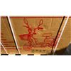 Image 2 : HIGH-END 2 WHEELED 2 SEAT ELECTRIC BIKE WITH CHARGER COLOR RED *IN BOX*