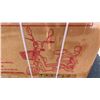 Image 2 : HIGH-END 2 WHEELED 2 SEAT ELECTRIC BIKE WITH CHARGER COLOR RED *IN BOX*