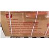 Image 3 : HIGH-END 2 WHEELED 2 SEAT ELECTRIC BIKE WITH CHARGER COLOR RED *IN BOX*