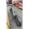 Image 3 : 2 ALPINE RIDING A-RIDE FULL SUSPENSION ELECTRIC STAND-ON SCOOTERS *PARTS ONLY, MUST TAKE BOTH*