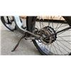 Image 4 : 2 ALPINE RIDING A-RIDE FULL SUSPENSION ELECTRIC STAND-ON SCOOTERS *PARTS ONLY, MUST TAKE BOTH*