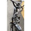 Image 6 : 2 ALPINE RIDING A-RIDE FULL SUSPENSION ELECTRIC STAND-ON SCOOTERS *PARTS ONLY, MUST TAKE BOTH*