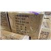 Image 3 : 4 BOXES OF 8 RED INDUSTRIAL 2 TON BOTTLE JACKS IN PACKAGING *32 JACKS TOTAL*