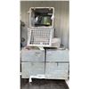 Image 1 : PALLET OF ASSORTED COMMERCIAL ALUMINUM RESTORATION FRESH AIR SYSTEMS *MUST TAKE ALL ON PALLET*