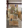 Image 2 : PALLET OF ASSORTED RESTORATION PADS / FRESH AIR FILTERS *MUST TAKE ALL ON PALLET*