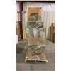 Image 2 : PALLET OF ASSORTED RESTORATION PADS / FRESH AIR FILTERS *MUST TAKE ALL ON PALLET*