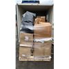 Image 2 : PALLET OF ASSORTED RESTORATION PADS / FRESH AIR FILTERS *MUST TAKE ALL ON PALLET*