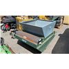 Image 2 : ROLLINS METE-R-MATIC WALK BEHIND TOP DRESSER, GREEN, VIN H02108,