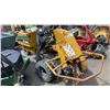 Image 3 : VERMEER SC292 AUTO SWEEP STUMP CUTTER, YELLOW, VIN 1VRF102Y9E1000316,
