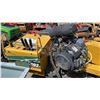 Image 4 : VERMEER SC292 AUTO SWEEP STUMP CUTTER, YELLOW, VIN 1VRF102Y9E1000316,