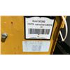 Image 6 : VERMEER SC292 AUTO SWEEP STUMP CUTTER, YELLOW, VIN 1VRF102Y9E1000316,