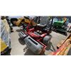 Image 3 : 2011 TORO GREENMASTER 3150-Q RIDE ON MOWER, RED, VIN 311001036,