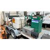 Image 3 : 2011 HIGHTLINER AQUACIDE HOT WATER WEED CONTROL DUAL FLAT DECK, GREY, VIN 2H9BT2MS2BR003572,