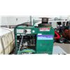 Image 4 : 2011 HIGHTLINER AQUACIDE HOT WATER WEED CONTROL DUAL FLAT DECK, GREY, VIN 2H9BT2MS2BR003572,