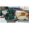 Image 6 : 2011 HIGHTLINER AQUACIDE HOT WATER WEED CONTROL DUAL FLAT DECK, GREY, VIN 2H9BT2MS2BR003572,