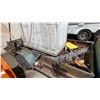 Image 10 : ONAN 7.5DKDFJ FLAT DECK WITH GENERATOR, GREEN, VIN NIL,