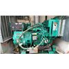 Image 4 : ONAN 7.5DKDFJ FLAT DECK WITH GENERATOR, GREEN, VIN NIL,