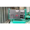 Image 5 : ONAN 7.5DKDFJ FLAT DECK WITH GENERATOR, GREEN, VIN NIL,