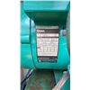 Image 6 : ONAN 7.5DKDFJ FLAT DECK WITH GENERATOR, GREEN, VIN NIL,