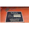 Image 10 : KUBOTA B2630 HST, TRACTOR, ORANGE, VIN NIL
