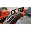 Image 6 : KUBOTA B2630 HST, TRACTOR, ORANGE, VIN NIL