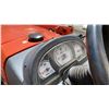 Image 9 : KUBOTA B2630 HST, TRACTOR, ORANGE, VIN NIL