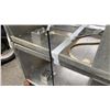 Image 2 : PALLET OF 6 ALUMINUM INDUSTRIAL WASH STATION *MUST TAKE ALL ON PALLET*