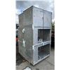 Image 4 : PALLET OF 6 ALUMINUM INDUSTRIAL WASH STATION *MUST TAKE ALL ON PALLET*