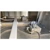 Image 2 : PALLET OF 6 ALUMINUM INDUSTRIAL WASH STATION *MUST TAKE ALL ON PALLET*
