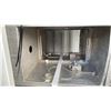 Image 3 : PALLET OF 6 ALUMINUM INDUSTRIAL WASH STATION *MUST TAKE ALL ON PALLET*