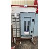 Image 3 : RED HEAVY DUTY INDUSTRIAL MOBILE JOB SITE POWER DISTRIBUTION CENTER *NO CABLE*