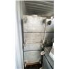 Image 2 : PALLET OF ASSORTED COMMERCIAL ALUMINUM RESTORATION FRESH AIR SYSTEMS *MUST TAKE ALL ON PALLET*