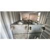 Image 3 : PALLET OF ASSORTED COMMERCIAL ALUMINUM RESTORATION FRESH AIR SYSTEMS *MUST TAKE ALL ON PALLET*