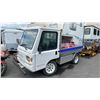 Image 1 : 2017 CANADIAN ELECTRIC VEHICLES MIGHT-E-TRUCK, SMALL PICKUP, WHITE, VIN 2C9JB333XHE197106,