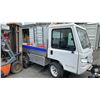 Image 4 : 2017 CANADIAN ELECTRIC VEHICLES MIGHT-E-TRUCK, SMALL PICKUP, WHITE, VIN 2C9JB333XHE197106,