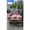 Image 6 : 2017 CANADIAN ELECTRIC VEHICLES MIGHT-E-TRUCK, SMALL PICKUP, WHITE, VIN 2C9JB333XHE197106,