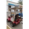 Image 9 : 2017 VENTRAC 4500Y ARTICULATING MOWER, GREY/RED, VIN 4500YAJ05911,