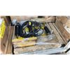 Image 1 : PALLET OF 2 PARKER MODUFLOW HYDRAULIC ASSEMBLY SYSTEMS & PALLET OF ASSORTED NEW STOCK FILTERS