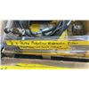 Image 4 : PALLET OF 2 PARKER MODUFLOW HYDRAULIC ASSEMBLY SYSTEMS & PALLET OF ASSORTED NEW STOCK FILTERS