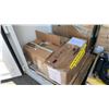 Image 5 : PALLET OF 2 PARKER MODUFLOW HYDRAULIC ASSEMBLY SYSTEMS & PALLET OF ASSORTED NEW STOCK FILTERS