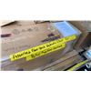 Image 7 : PALLET OF 2 PARKER MODUFLOW HYDRAULIC ASSEMBLY SYSTEMS & PALLET OF ASSORTED NEW STOCK FILTERS