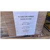 Image 8 : PALLET OF 2 PARKER MODUFLOW HYDRAULIC ASSEMBLY SYSTEMS & PALLET OF ASSORTED NEW STOCK FILTERS