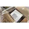 Image 2 : PALLET OF 37 BOXES OF ASSORTED 3M COMMERCIAL N95 PROTECTIVE MASKS *MUST TAKE ALL ON PALLET*
