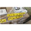 Image 4 : PALLET OF 37 BOXES OF ASSORTED 3M COMMERCIAL N95 PROTECTIVE MASKS *MUST TAKE ALL ON PALLET*