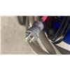 Image 6 : CLARKE BEXT COMMERCIAL ELECTRIC WALK BEHIND JANITORIAL VACUUM WITH HOSE & WAND