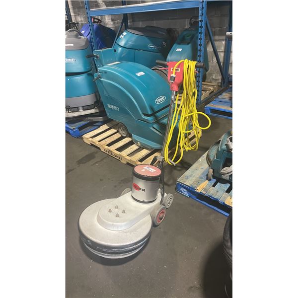 VIPER 20" COMMERCIAL ELECTRIC WALK BEHIND FLOOR BURNISHER