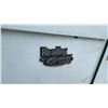 Image 7 : READING CLASSIC 2 WHITE 8 DOOR 132"L X 94"W TRUCK SERVICE BOX WITH HEADACHE RACK, MINI DECK CRANE,