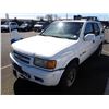 Image 1 : 1998 Honda Passport