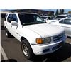 Image 2 : 1998 Honda Passport